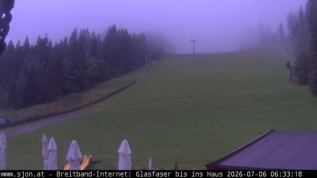Archiv Foto Webcam St. Johann/Tirol: Grander Schupf