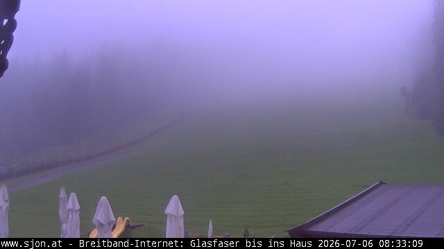 Archiv Foto Webcam St. Johann/Tirol: Grander Schupf