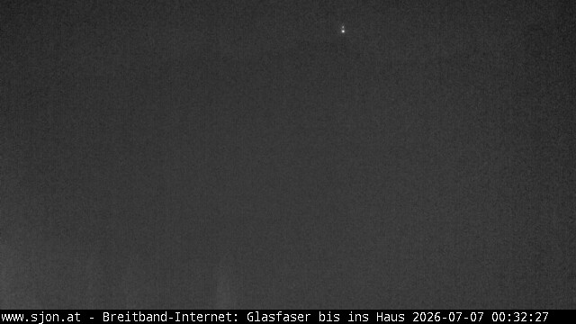 Archiv Foto Webcam St. Johann/Tirol: Grander Schupf