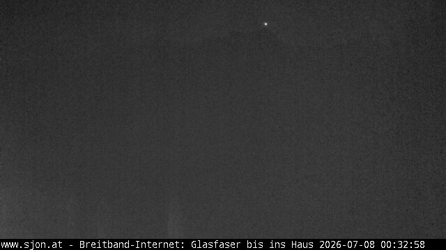 Archiv Foto Webcam St. Johann/Tirol: Grander Schupf