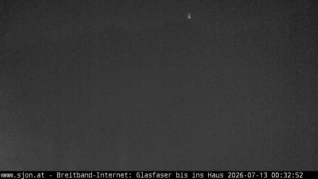 Archived image Webcam St Johann/Tyrol: Mountain restaurant Grander Schupf