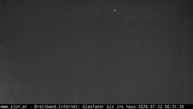 Archiv Foto Webcam St. Johann/Tirol: Grander Schupf