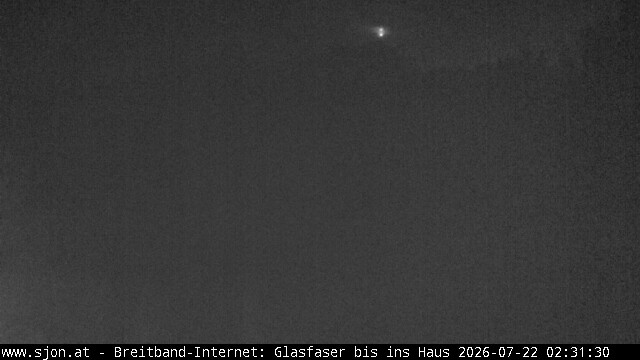 Archiv Foto Webcam St. Johann/Tirol: Grander Schupf