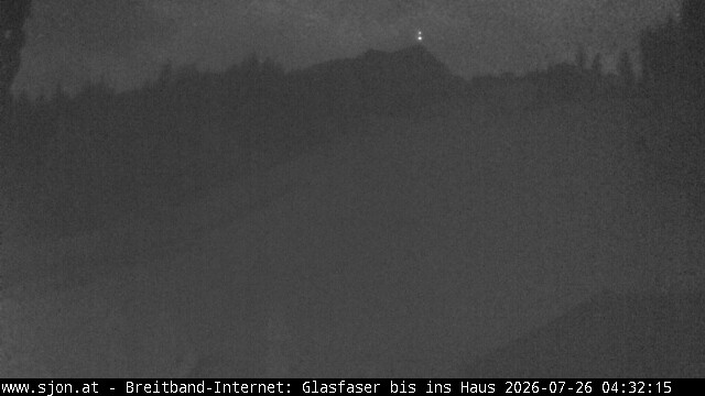Archiv Foto Webcam St. Johann/Tirol: Grander Schupf