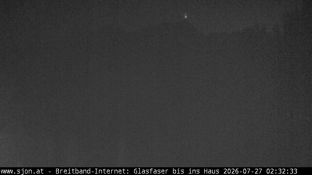 Archiv Foto Webcam St. Johann/Tirol: Grander Schupf
