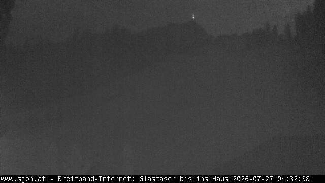 Archiv Foto Webcam St. Johann/Tirol: Grander Schupf
