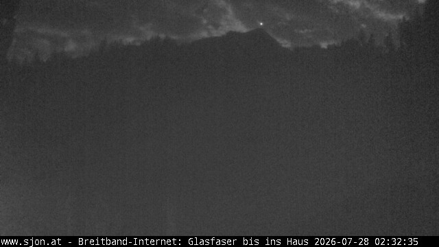 Archiv Foto Webcam St. Johann/Tirol: Grander Schupf