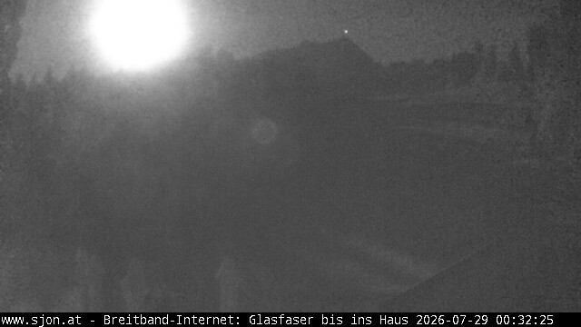 Archiv Foto Webcam St. Johann/Tirol: Grander Schupf