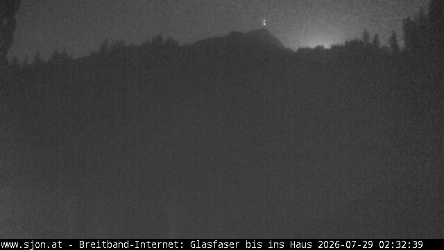 Archiv Foto Webcam St. Johann/Tirol: Grander Schupf