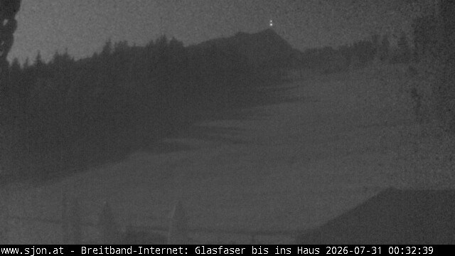 Archiv Foto Webcam St. Johann/Tirol: Grander Schupf