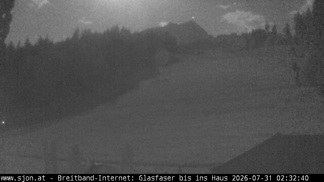 Archiv Foto Webcam St. Johann/Tirol: Grander Schupf