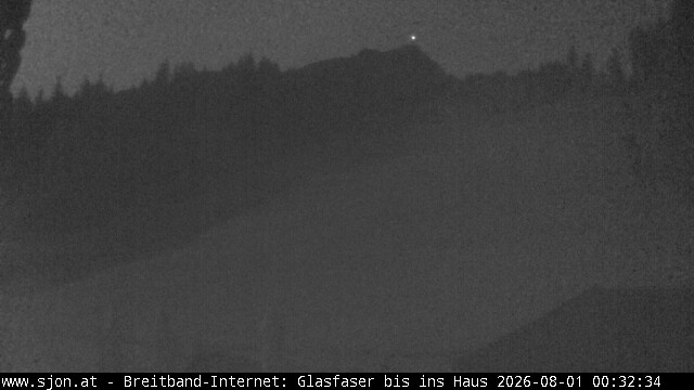 Archiv Foto Webcam St. Johann/Tirol: Grander Schupf