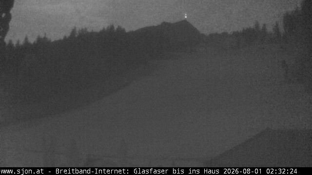 Archiv Foto Webcam St. Johann/Tirol: Grander Schupf