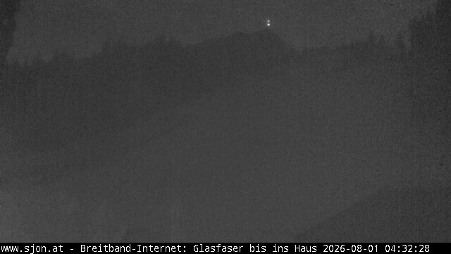 Archiv Foto Webcam St. Johann/Tirol: Grander Schupf