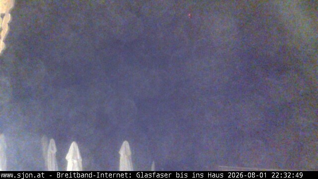 Archiv Foto Webcam St. Johann/Tirol: Grander Schupf