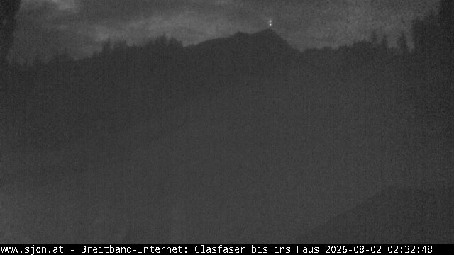 Archiv Foto Webcam St. Johann/Tirol: Grander Schupf