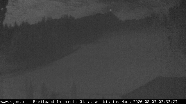 Archiv Foto Webcam St. Johann/Tirol: Grander Schupf