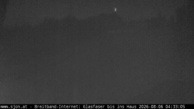 Archiv Foto Webcam St. Johann/Tirol: Grander Schupf
