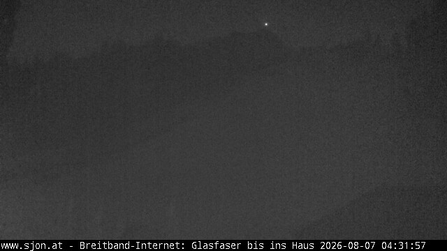Archiv Foto Webcam St. Johann/Tirol: Grander Schupf
