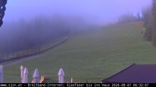 Archiv Foto Webcam St. Johann/Tirol: Grander Schupf