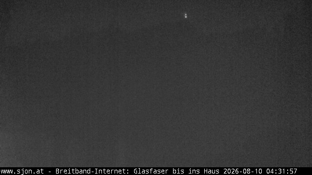 Archiv Foto Webcam St. Johann/Tirol: Grander Schupf