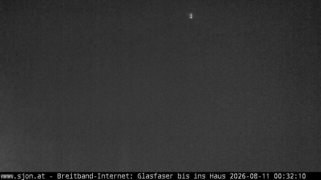 Archiv Foto Webcam St. Johann/Tirol: Grander Schupf