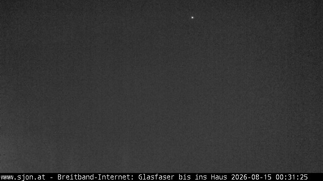 Archived image Webcam St Johann/Tyrol: Mountain restaurant Grander Schupf