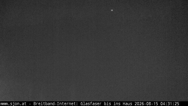 Archived image Webcam St Johann/Tyrol: Mountain restaurant Grander Schupf