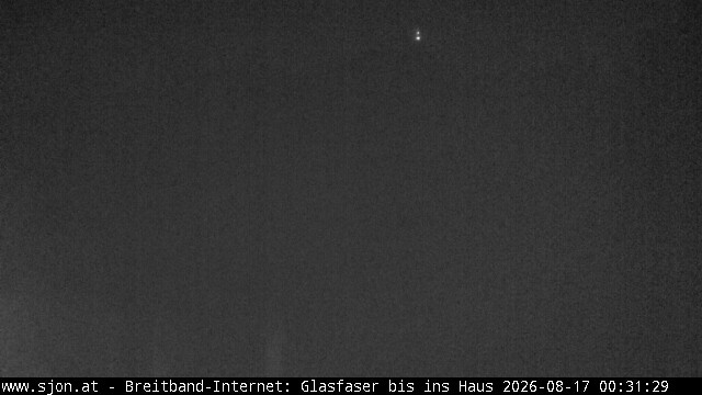Archiv Foto Webcam St. Johann/Tirol: Grander Schupf
