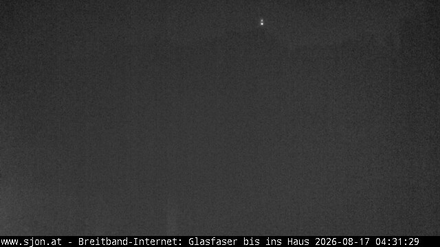 Archiv Foto Webcam St. Johann/Tirol: Grander Schupf