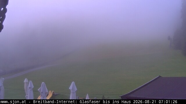 Archiv Foto Webcam St. Johann/Tirol: Grander Schupf