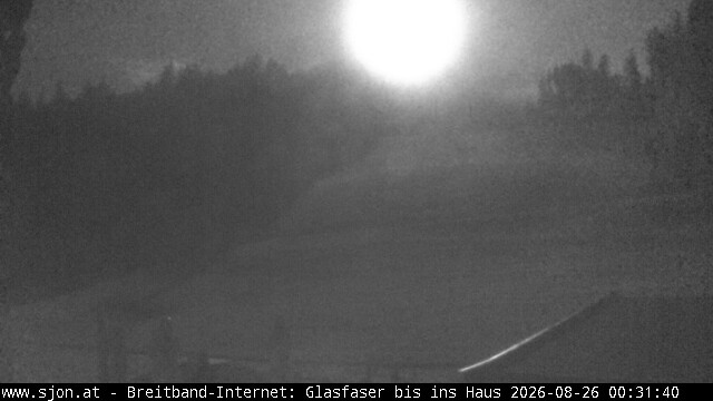 Archiv Foto Webcam St. Johann/Tirol: Grander Schupf