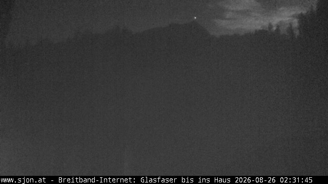 Archiv Foto Webcam St. Johann/Tirol: Grander Schupf