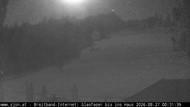 Archiv Foto Webcam St. Johann/Tirol: Grander Schupf