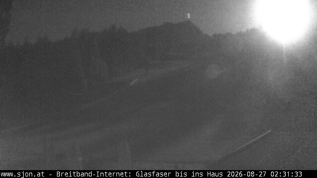 Archiv Foto Webcam St. Johann/Tirol: Grander Schupf