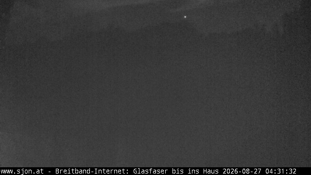 Archiv Foto Webcam St. Johann/Tirol: Grander Schupf