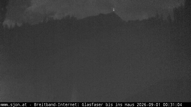 Archiv Foto Webcam St. Johann/Tirol: Grander Schupf