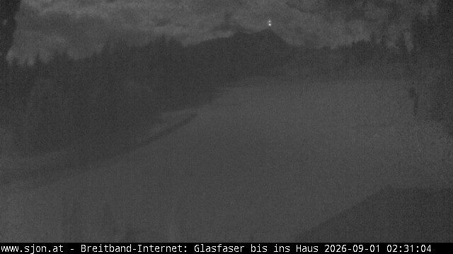 Archiv Foto Webcam St. Johann/Tirol: Grander Schupf