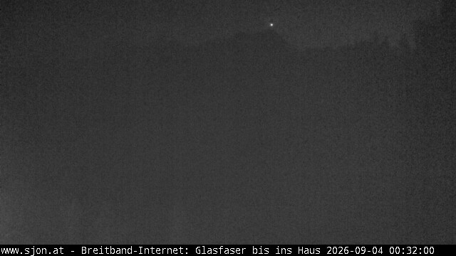 Archiv Foto Webcam St. Johann/Tirol: Grander Schupf