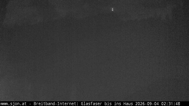 Archiv Foto Webcam St. Johann/Tirol: Grander Schupf