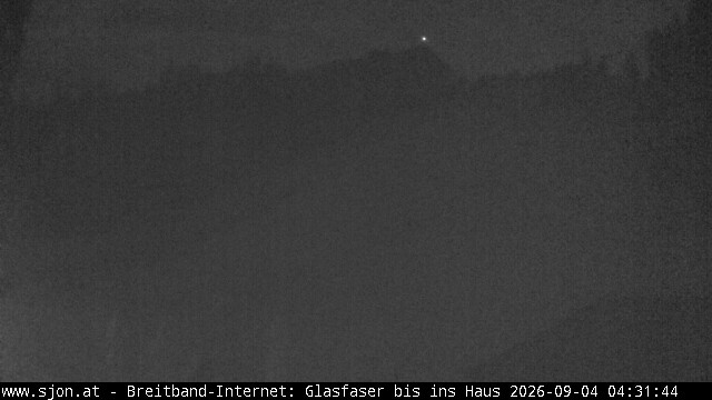 Archiv Foto Webcam St. Johann/Tirol: Grander Schupf