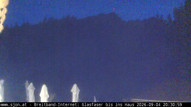 Archiv Foto Webcam St. Johann/Tirol: Grander Schupf