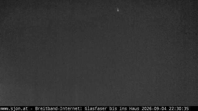 Archiv Foto Webcam St. Johann/Tirol: Grander Schupf