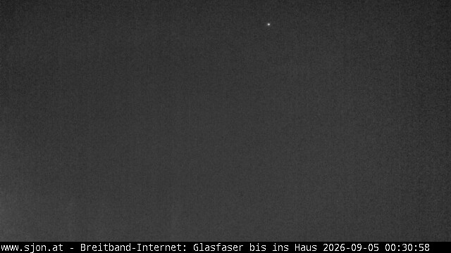 Archived image Webcam St Johann/Tyrol: Mountain restaurant Grander Schupf