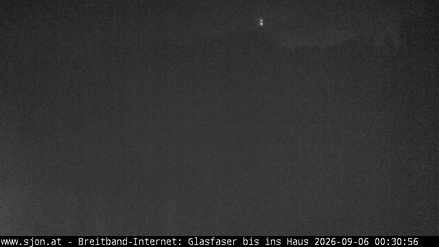 Archiv Foto Webcam St. Johann/Tirol: Grander Schupf