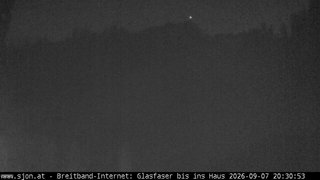 Archiv Foto Webcam St. Johann/Tirol: Grander Schupf