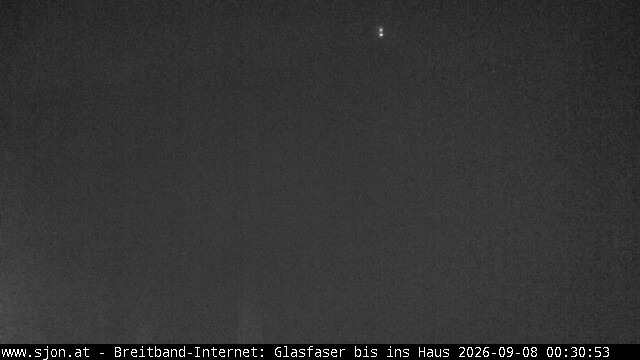 Archiv Foto Webcam St. Johann/Tirol: Grander Schupf