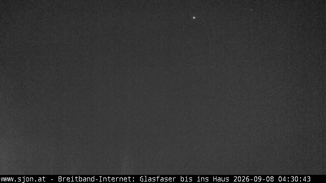 Archived image Webcam St Johann/Tyrol: Mountain restaurant Grander Schupf