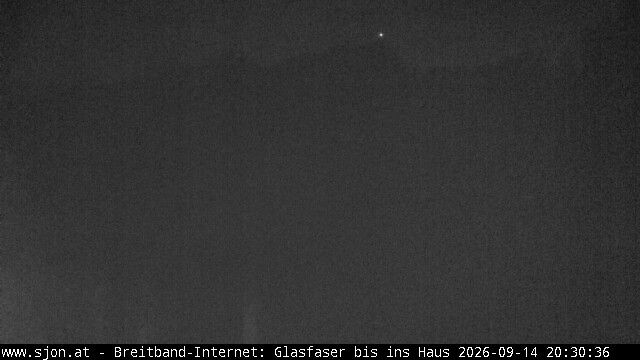Archiv Foto Webcam St. Johann/Tirol: Grander Schupf