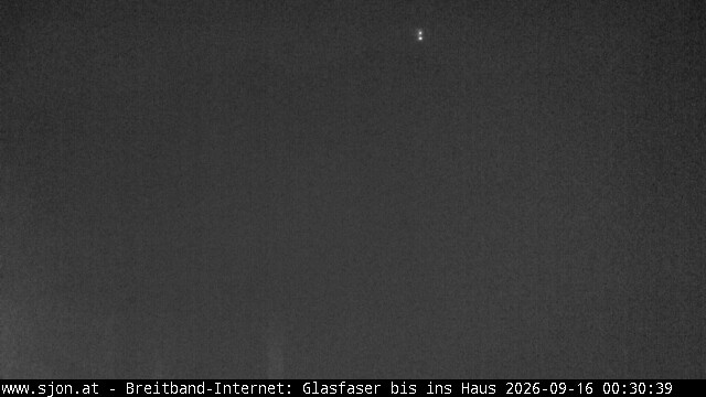 Archiv Foto Webcam St. Johann/Tirol: Grander Schupf